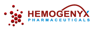 Hemogenyx Pharmaceuticals Plc
