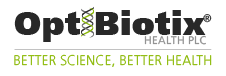 OptiBiotix-logo