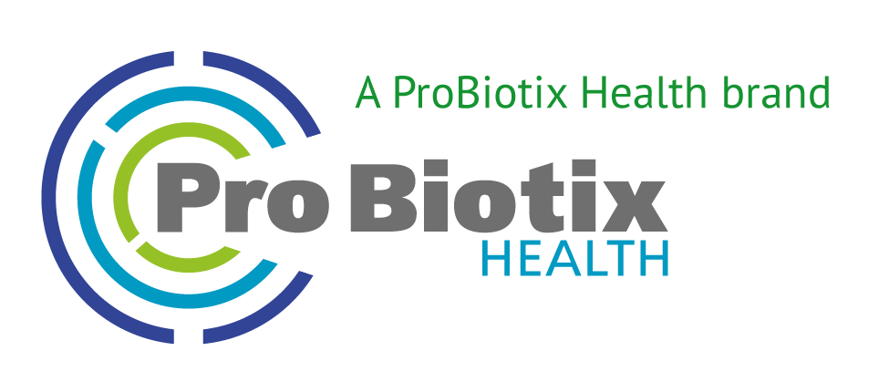 probiotix-health-logo