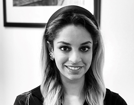 Anysia Virdi Anysia Virdi