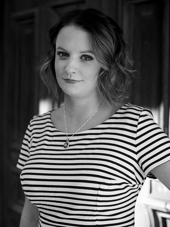 Sara Robinson Sara Robinson
