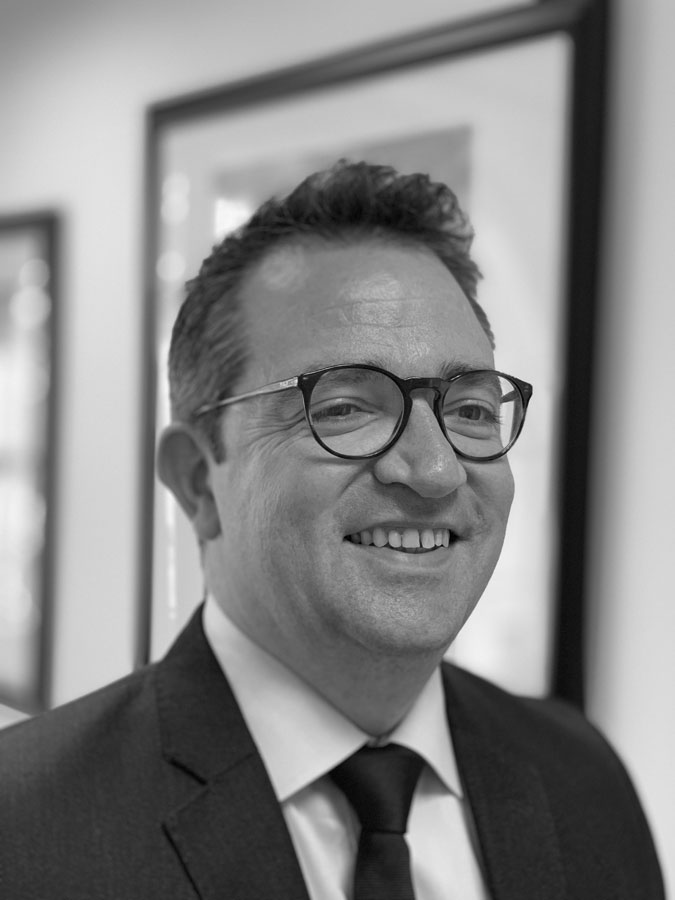 Paul McManus Paul McManus